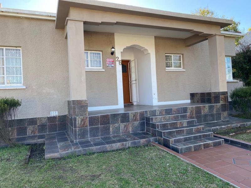 To Let 3 Bedroom Property for Rent in Top Town Eastern Cape